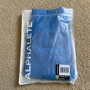 Medium Alphalete Leggings